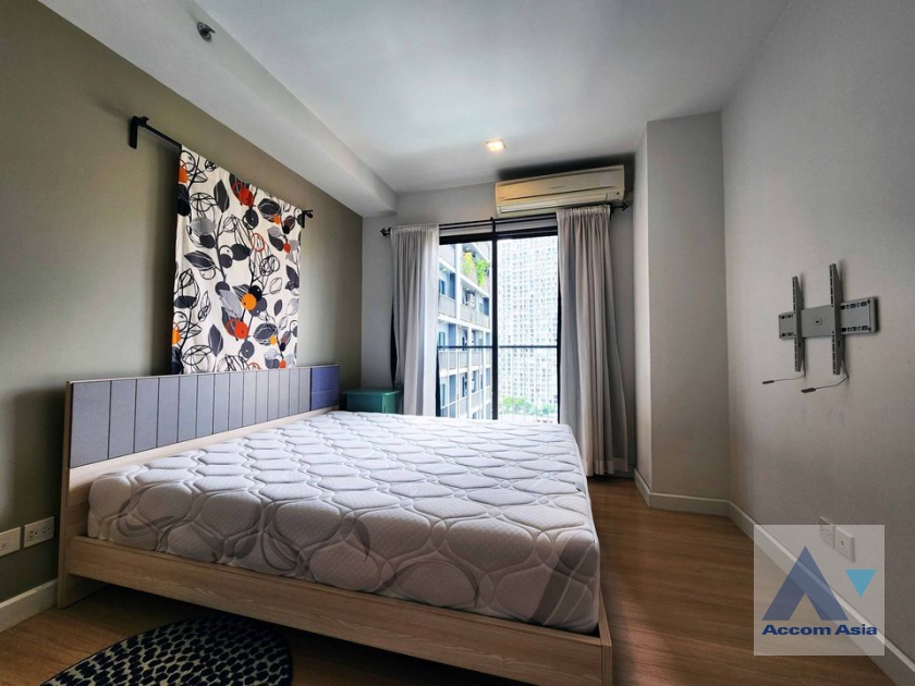  1  1 br Condominium For Sale in Sathorn ,Bangkok BTS Chong Nonsi at The Seed Mingle Sathorn AA37124