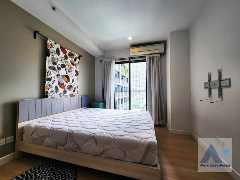  1  1 br Condominium For Sale in Sathorn ,Bangkok BTS Chong Nonsi at The Seed Mingle Sathorn AA37124