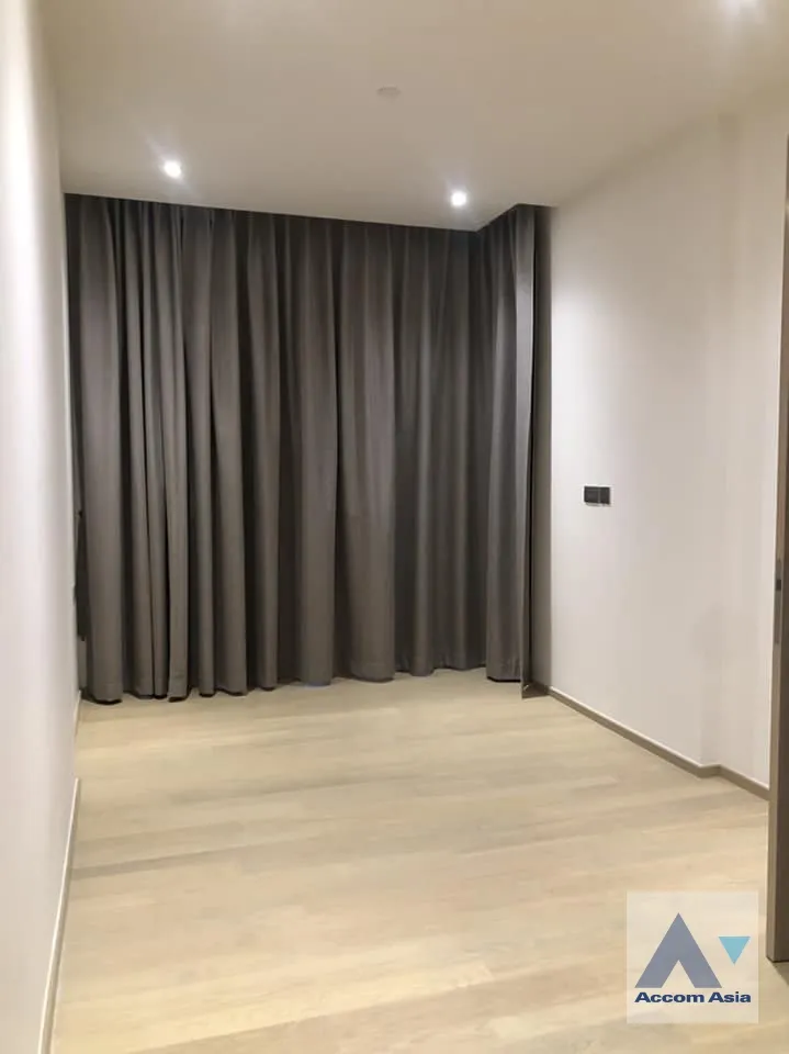  1  1 br Condominium For Sale in Ratchadaphisek ,Bangkok MRT Rama 9 at Ashton Asoke - Rama 9 AA37127