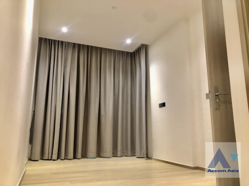  1  1 br Condominium For Sale in Ratchadaphisek ,Bangkok MRT Rama 9 at Ashton Asoke - Rama 9 AA37127