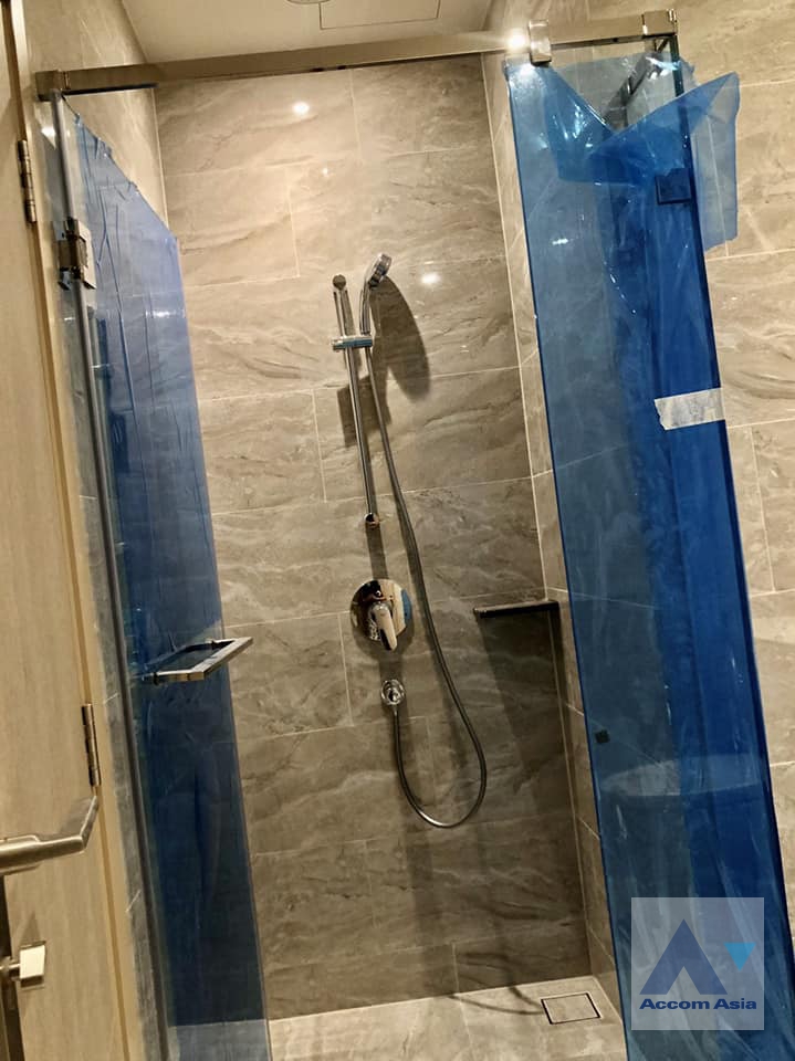 5  1 br Condominium For Sale in Ratchadaphisek ,Bangkok MRT Rama 9 at Ashton Asoke - Rama 9 AA37127