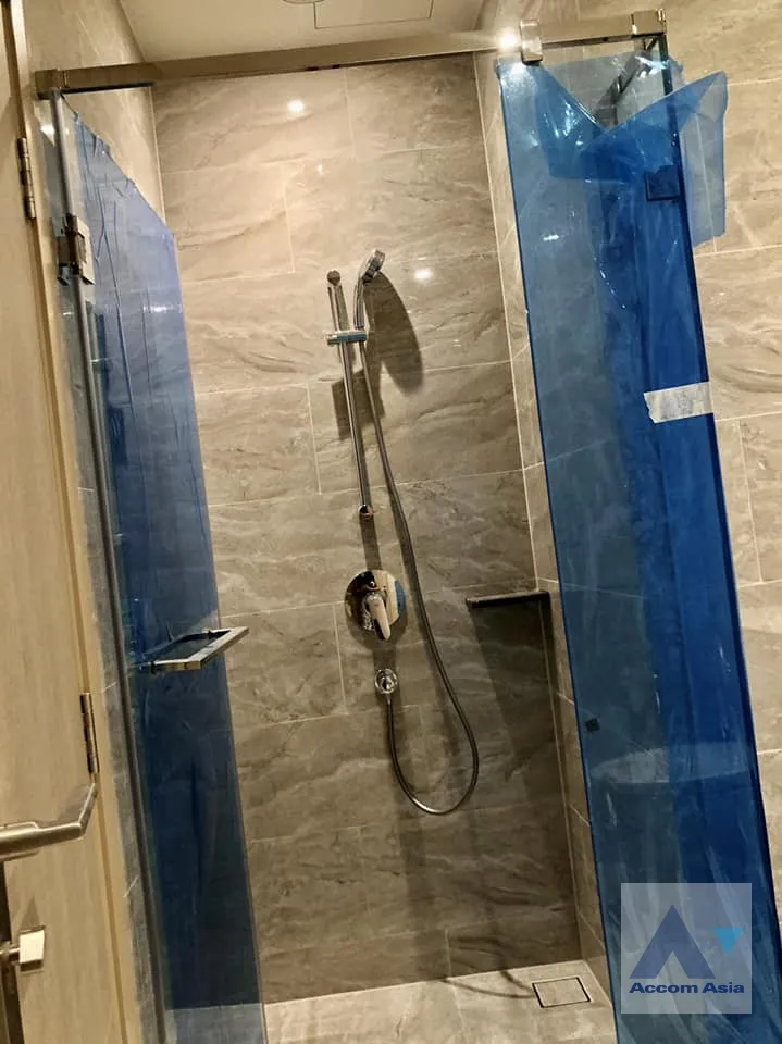 5  1 br Condominium For Sale in Ratchadaphisek ,Bangkok MRT Rama 9 at Ashton Asoke - Rama 9 AA37127