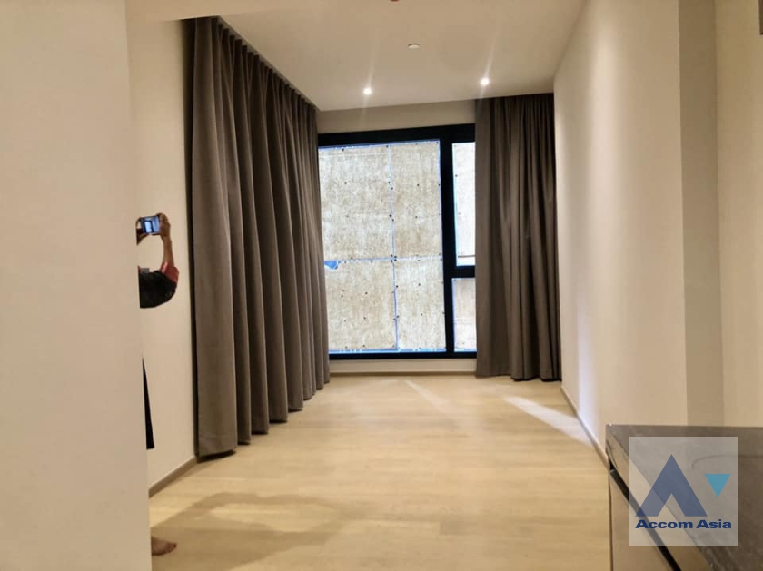 4  1 br Condominium For Sale in Ratchadaphisek ,Bangkok MRT Rama 9 at Ashton Asoke - Rama 9 AA37127