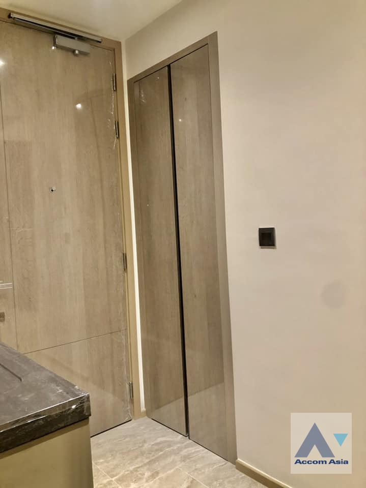 7  1 br Condominium For Sale in Ratchadaphisek ,Bangkok MRT Rama 9 at Ashton Asoke - Rama 9 AA37127