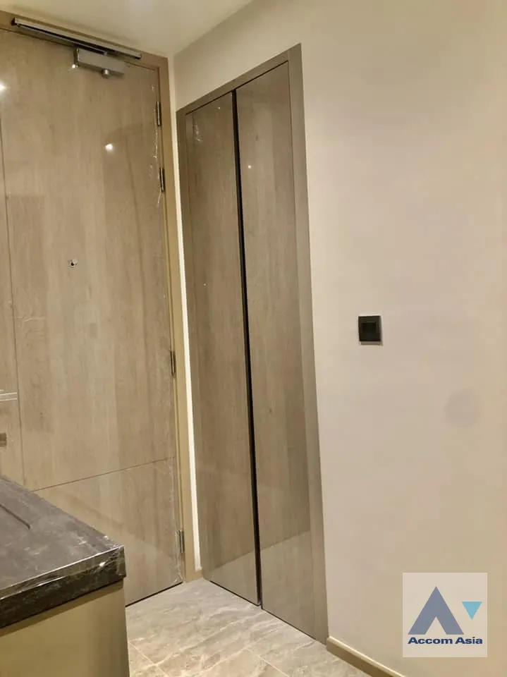 7  1 br Condominium For Sale in Ratchadaphisek ,Bangkok MRT Rama 9 at Ashton Asoke - Rama 9 AA37127