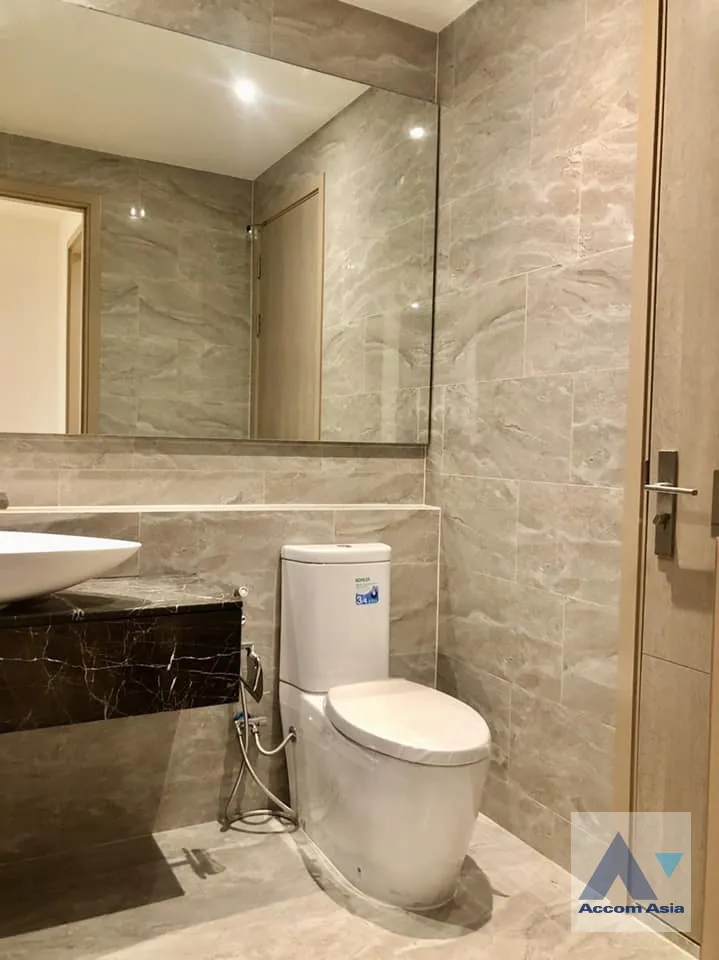 8  1 br Condominium For Sale in Ratchadaphisek ,Bangkok MRT Rama 9 at Ashton Asoke - Rama 9 AA37127