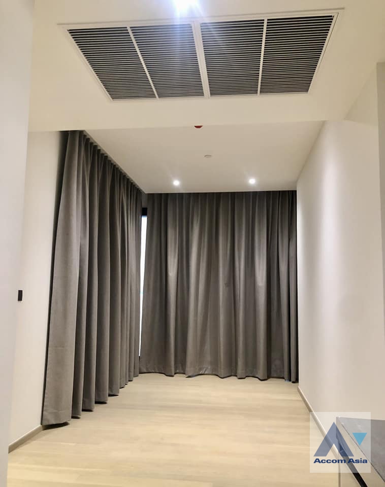  2  1 br Condominium For Sale in Ratchadaphisek ,Bangkok MRT Rama 9 at Ashton Asoke - Rama 9 AA37127