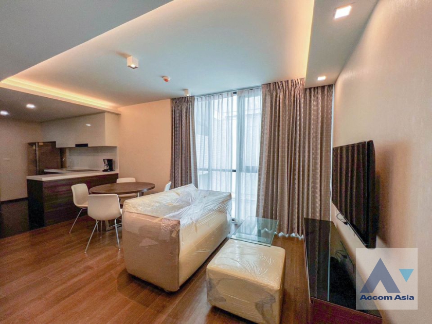  1  2 br Condominium For Sale in Ratchadaphisek ,Bangkok MRT Phetchaburi at The Remarkable Soonvijai Soi 2 AA37130