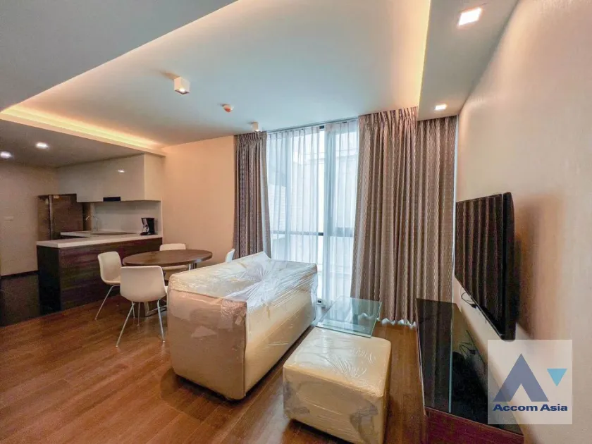  1  2 br Condominium For Sale in Ratchadaphisek ,Bangkok MRT Phetchaburi at The Remarkable Soonvijai Soi 2 AA37130