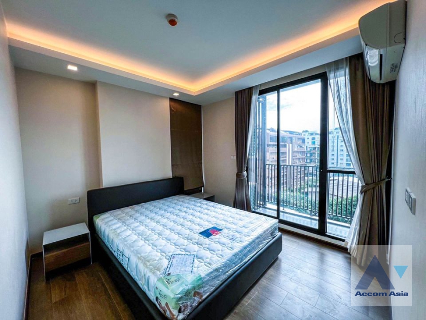 6  2 br Condominium For Sale in Ratchadaphisek ,Bangkok MRT Phetchaburi at The Remarkable Soonvijai Soi 2 AA37130
