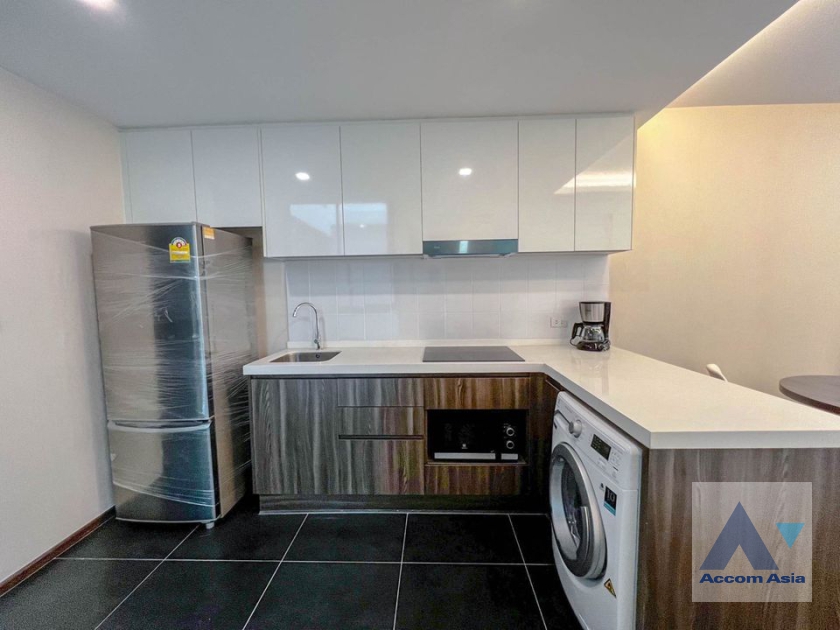 5  2 br Condominium For Sale in Ratchadaphisek ,Bangkok MRT Phetchaburi at The Remarkable Soonvijai Soi 2 AA37130