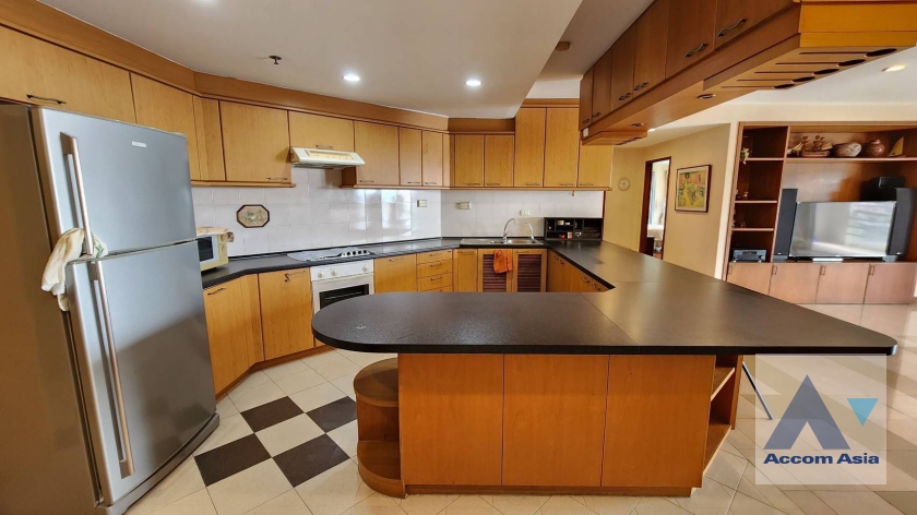 5  2 br Condominium For Rent in Sathorn ,Bangkok MRT Lumphini at The Natural Place Suite AA37136