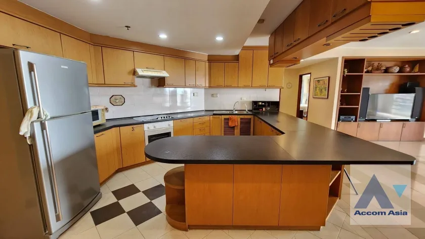 5  2 br Condominium for rent and sale in Sathorn ,Bangkok MRT Lumphini at The Natural Place Suite AA37136