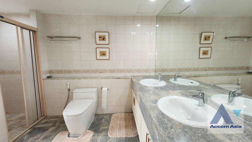 12  2 br Condominium For Rent in Sathorn ,Bangkok MRT Lumphini at The Natural Place Suite AA37136