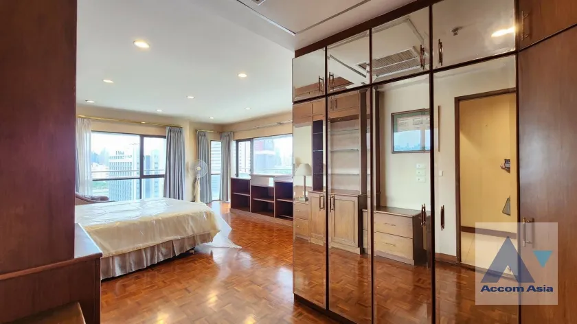 9  2 br Condominium for rent and sale in Sathorn ,Bangkok MRT Lumphini at The Natural Place Suite AA37136