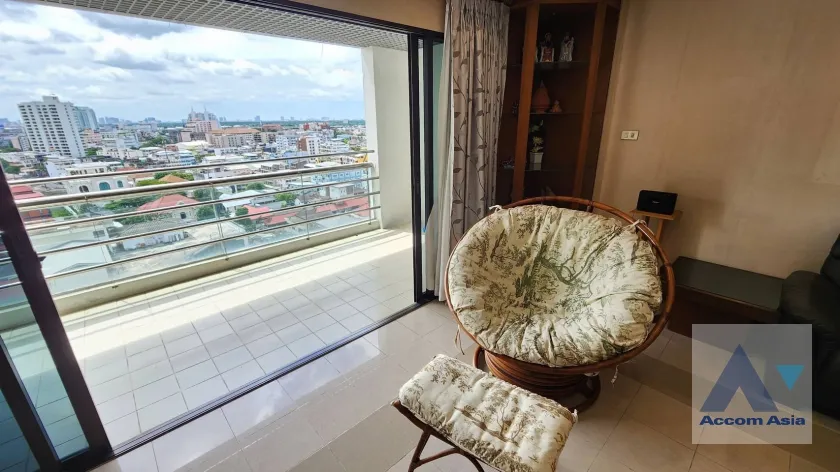  1  2 br Condominium for rent and sale in Sathorn ,Bangkok MRT Lumphini at The Natural Place Suite AA37136