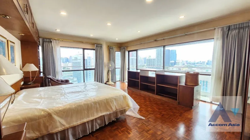 6  2 br Condominium for rent and sale in Sathorn ,Bangkok MRT Lumphini at The Natural Place Suite AA37136