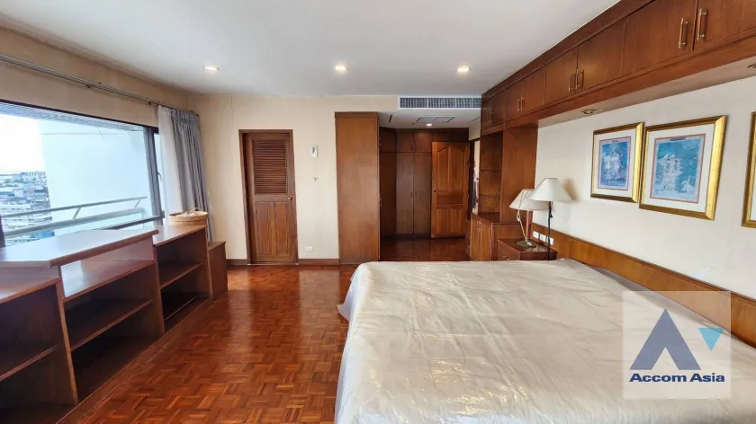 8  2 br Condominium for rent and sale in Sathorn ,Bangkok MRT Lumphini at The Natural Place Suite AA37136