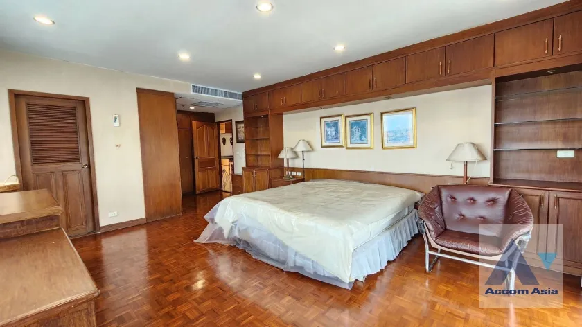 7  2 br Condominium for rent and sale in Sathorn ,Bangkok MRT Lumphini at The Natural Place Suite AA37136
