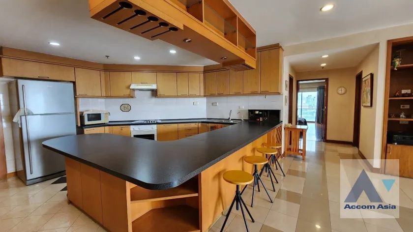 4  2 br Condominium for rent and sale in Sathorn ,Bangkok MRT Lumphini at The Natural Place Suite AA37136