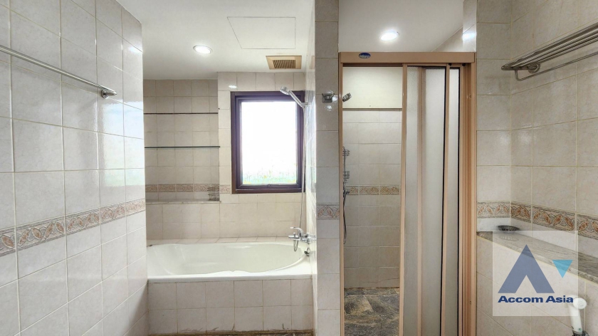 14  2 br Condominium For Rent in Sathorn ,Bangkok MRT Lumphini at The Natural Place Suite AA37136