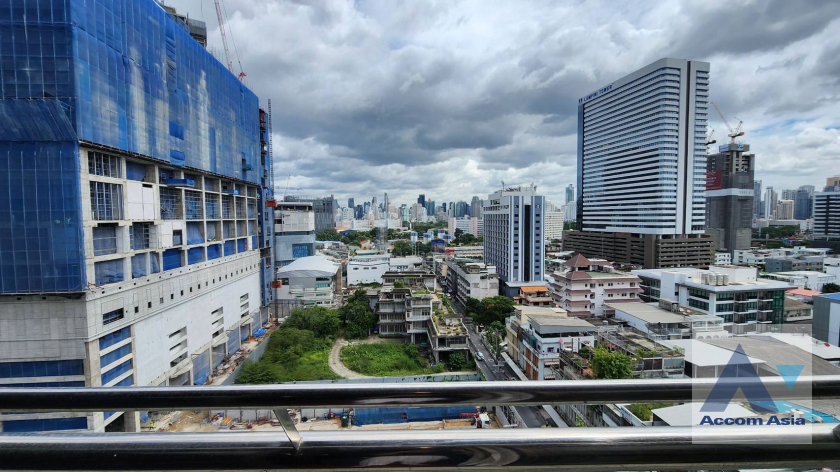 15  2 br Condominium For Rent in Sathorn ,Bangkok MRT Lumphini at The Natural Place Suite AA37136