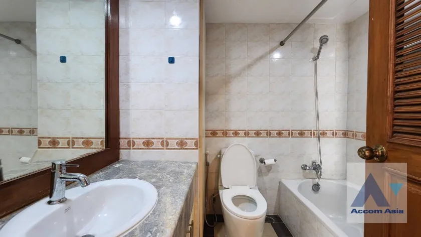 13  2 br Condominium for rent and sale in Sathorn ,Bangkok MRT Lumphini at The Natural Place Suite AA37136