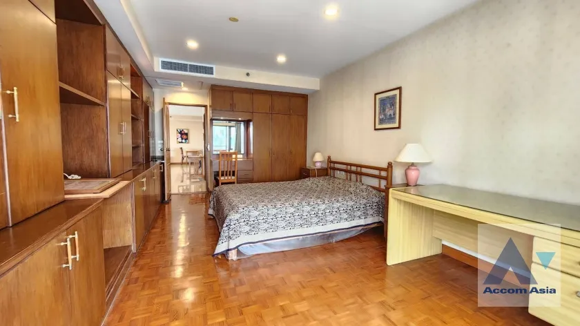 11  2 br Condominium For Rent in Sathorn ,Bangkok MRT Lumphini at The Natural Place Suite AA37136