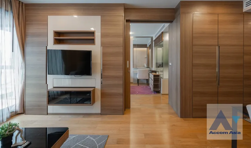  1  1 br Condominium For Sale in Silom ,Bangkok BTS Chong Nonsi at The Address Sathorn AA37138