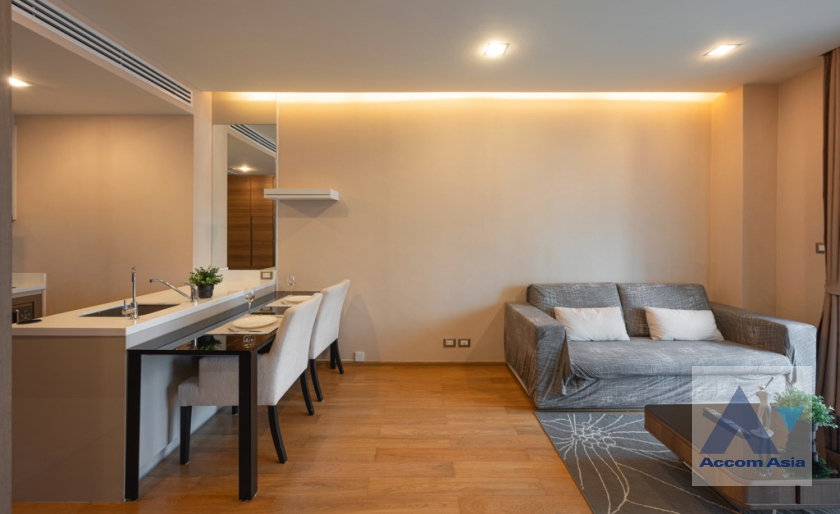  1  1 br Condominium For Sale in Silom ,Bangkok BTS Chong Nonsi at The Address Sathorn AA37138