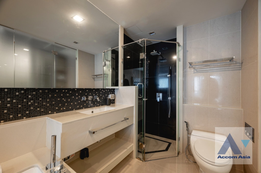 10  1 br Condominium For Sale in Silom ,Bangkok BTS Chong Nonsi at The Address Sathorn AA37138