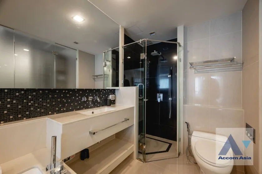 10  1 br Condominium For Sale in Silom ,Bangkok BTS Chong Nonsi at The Address Sathorn AA37138