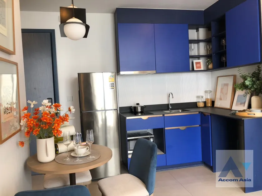  1  2 br Condominium For Sale in Sukhumvit ,Bangkok BTS Ekkamai at XT Ekkamai AA37145