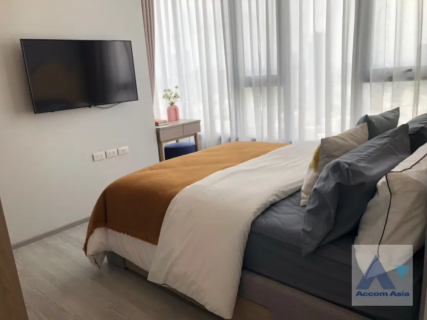 5  2 br Condominium For Sale in Sukhumvit ,Bangkok BTS Ekkamai at XT Ekkamai AA37145