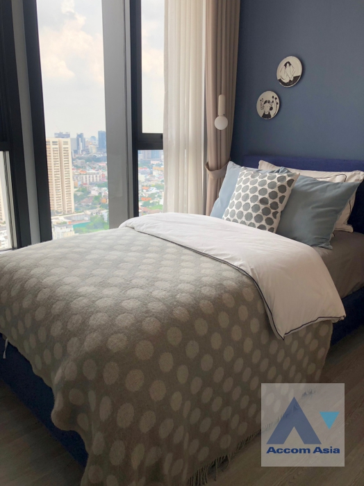 6  2 br Condominium For Sale in Sukhumvit ,Bangkok BTS Ekkamai at XT Ekkamai AA37145