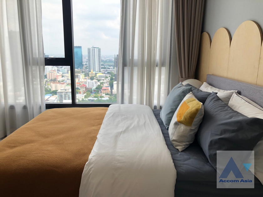 7  2 br Condominium For Sale in Sukhumvit ,Bangkok BTS Ekkamai at XT Ekkamai AA37145