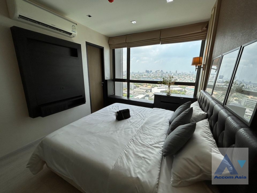  1  1 br Condominium For Sale in Sukhumvit ,Bangkok BTS Phra khanong at Rhythm Sukhumvit 44/1   AA37146