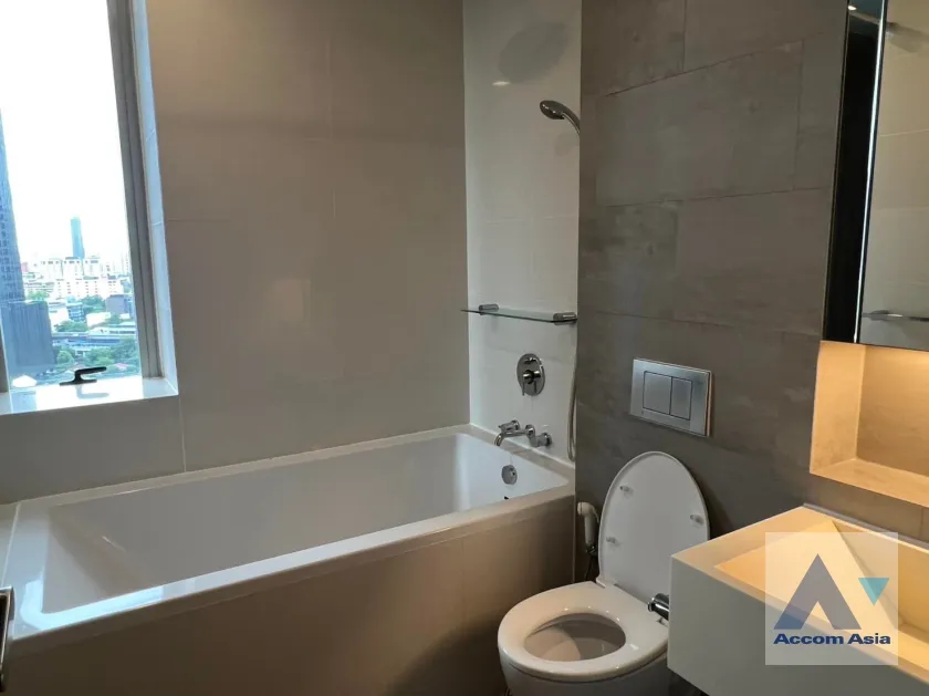 6  2 br Condominium for rent and sale in Sukhumvit ,Bangkok BTS Thong Lo at Ashton Morph 38 AA37154