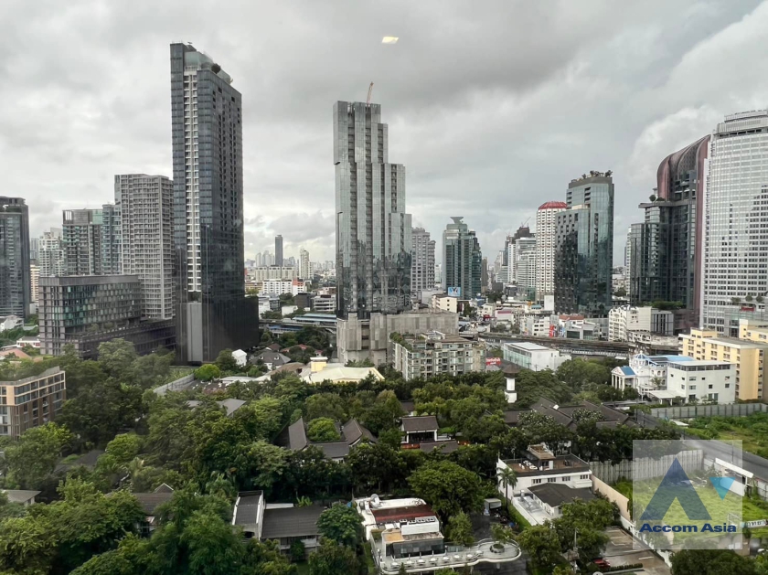 7  2 br Condominium for rent and sale in Sukhumvit ,Bangkok BTS Thong Lo at Ashton Morph 38 AA37154