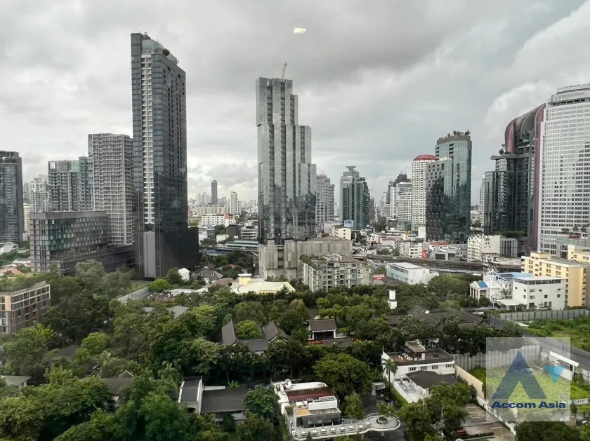 7  2 br Condominium for rent and sale in Sukhumvit ,Bangkok BTS Thong Lo at Ashton Morph 38 AA37154