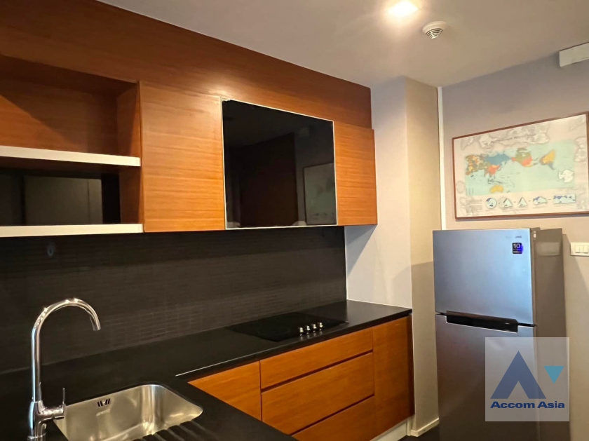 4  2 br Condominium for rent and sale in Sukhumvit ,Bangkok BTS Thong Lo at Ashton Morph 38 AA37154