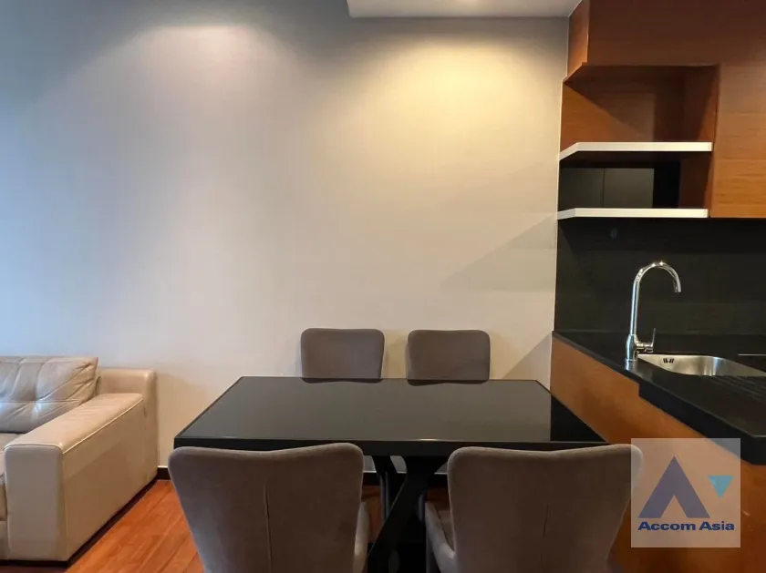  1  2 br Condominium for rent and sale in Sukhumvit ,Bangkok BTS Thong Lo at Ashton Morph 38 AA37154