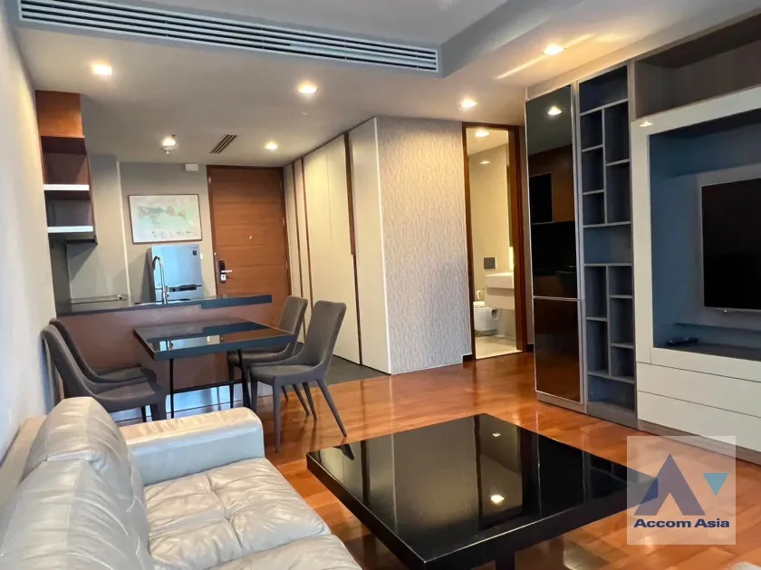 unit 2 Bedrooms  Condominium For Rent & Sale in Sukhumvit, Bangkok  near BTS Thong Lo (AA37154)
