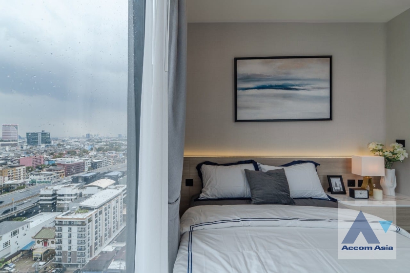 8  2 br Condominium For Rent in Ploenchit ,Bangkok BTS National Stadium at Cooper Siam condominium AA37156