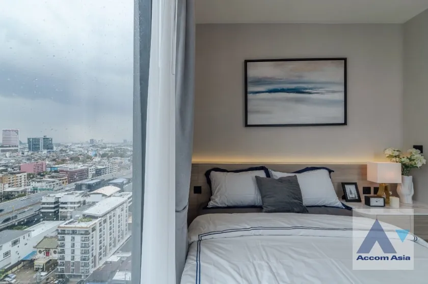 8  2 br Condominium For Rent in Ploenchit ,Bangkok BTS National Stadium at Cooper Siam condominium AA37156