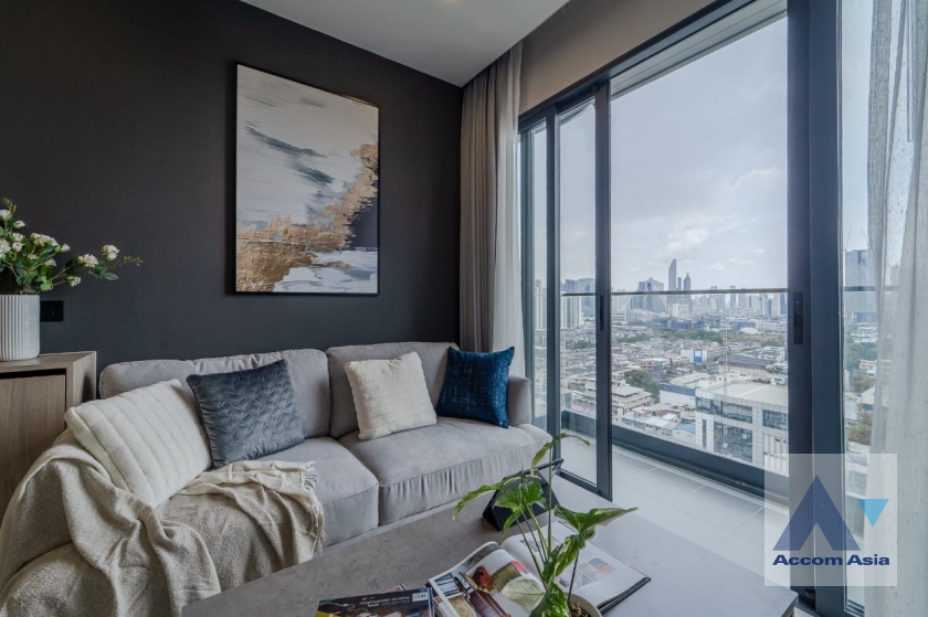  2  2 br Condominium For Rent in Ploenchit ,Bangkok BTS National Stadium at Cooper Siam condominium AA37156