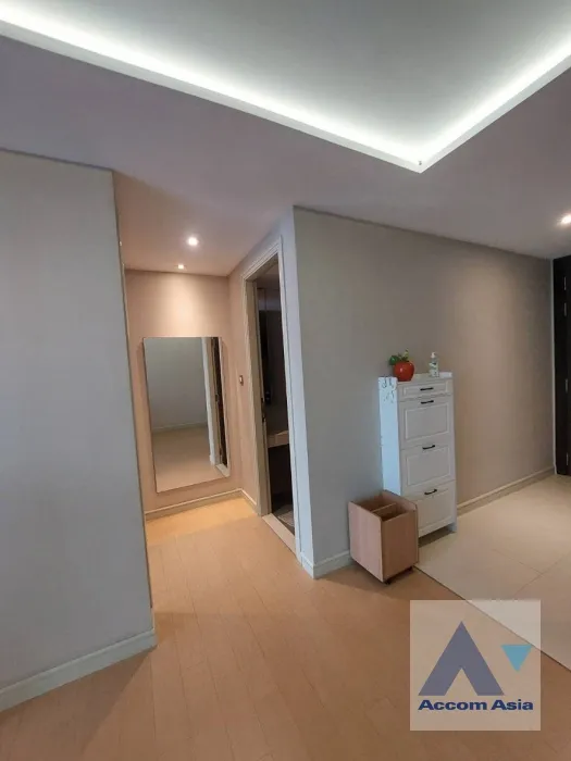 unit 1 Bedroom  Condominium For Rent & Sale in Sukhumvit, Bangkok  near BTS Thong Lo (AA37158)