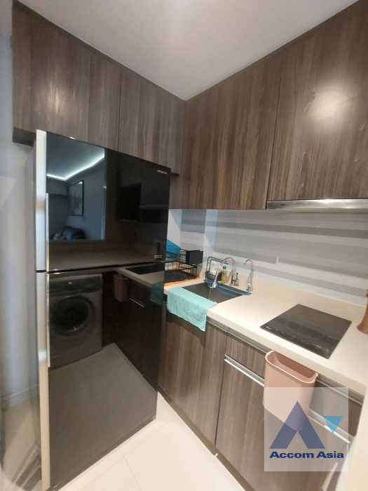 5  1 br Condominium for rent and sale in Sukhumvit ,Bangkok BTS Thong Lo at Tidy Deluxe AA37158