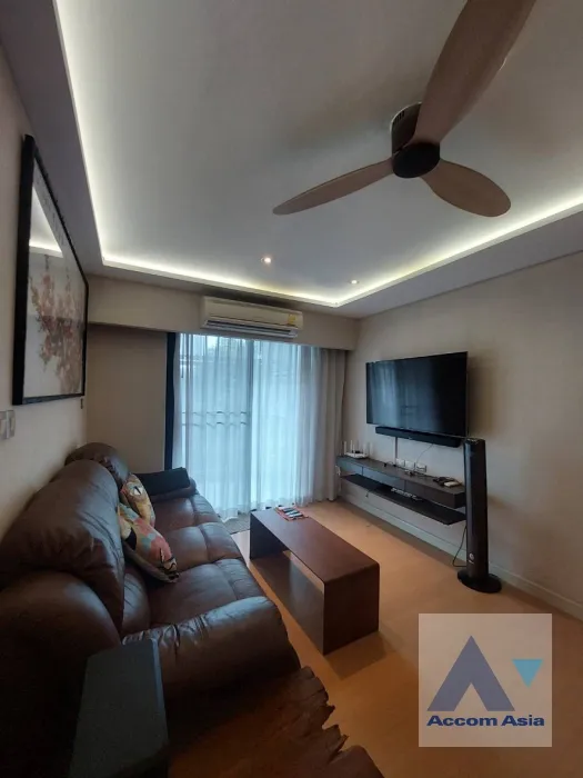 unit 1 Bedroom  Condominium For Rent & Sale in Sukhumvit, Bangkok  near BTS Thong Lo (AA37158)