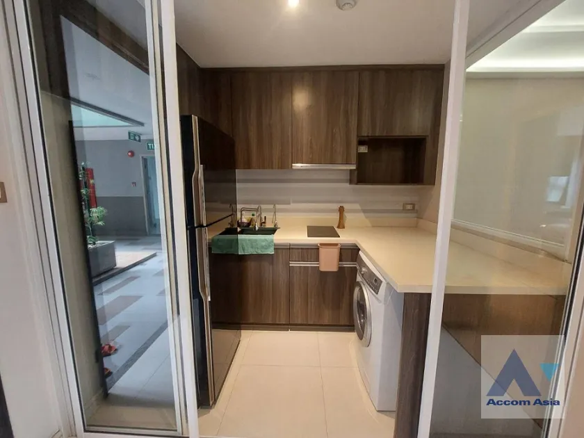 4  1 br Condominium for rent and sale in Sukhumvit ,Bangkok BTS Thong Lo at Tidy Deluxe AA37158